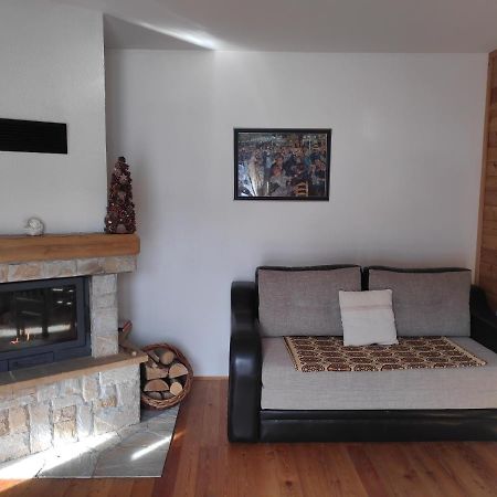 Apartment Isidora Kopaonik Bagian luar foto