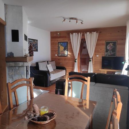 Apartment Isidora Kopaonik Bagian luar foto