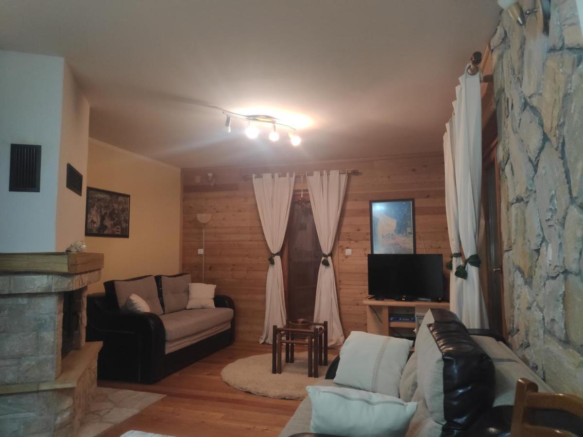 Apartment Isidora Kopaonik Bagian luar foto