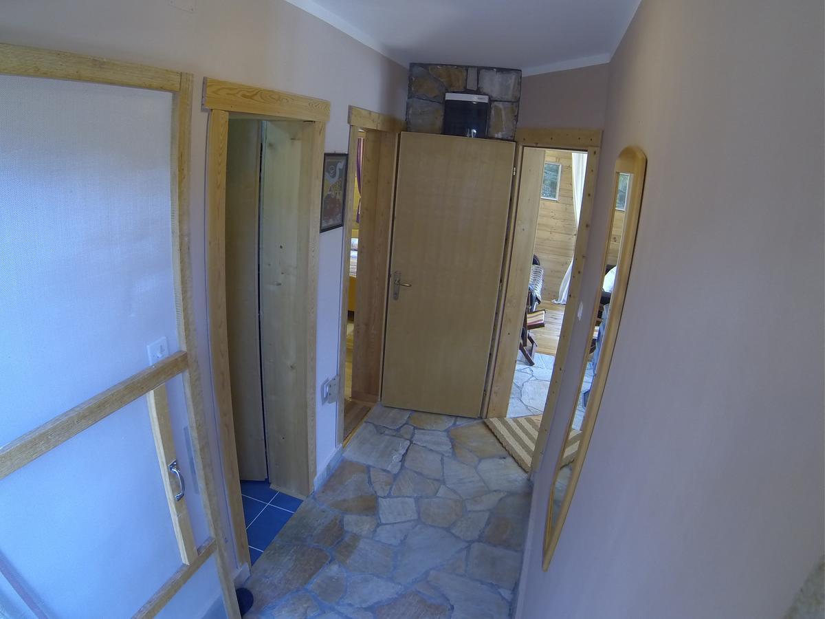 Apartment Isidora Kopaonik Bagian luar foto