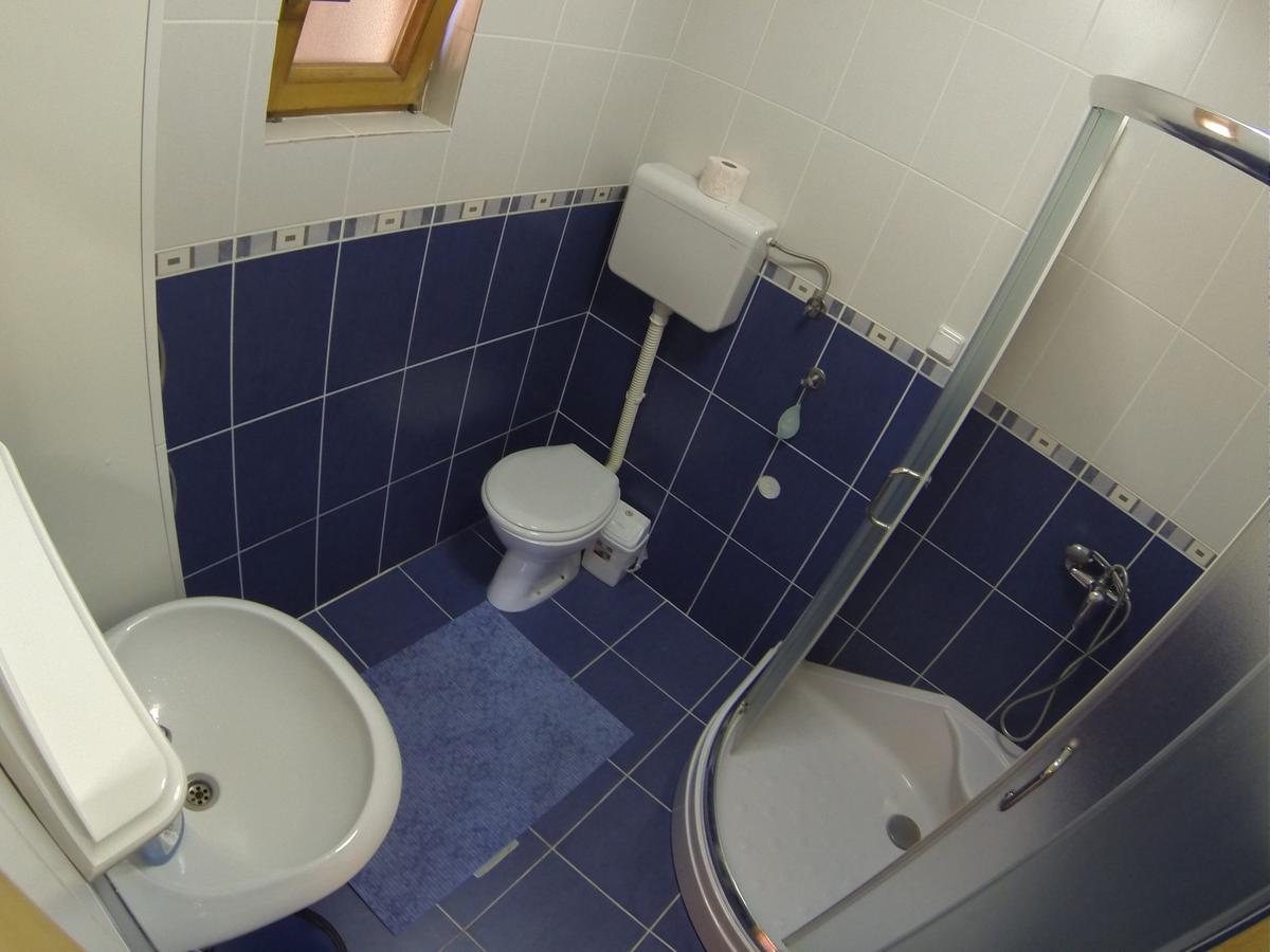 Apartment Isidora Kopaonik Bagian luar foto