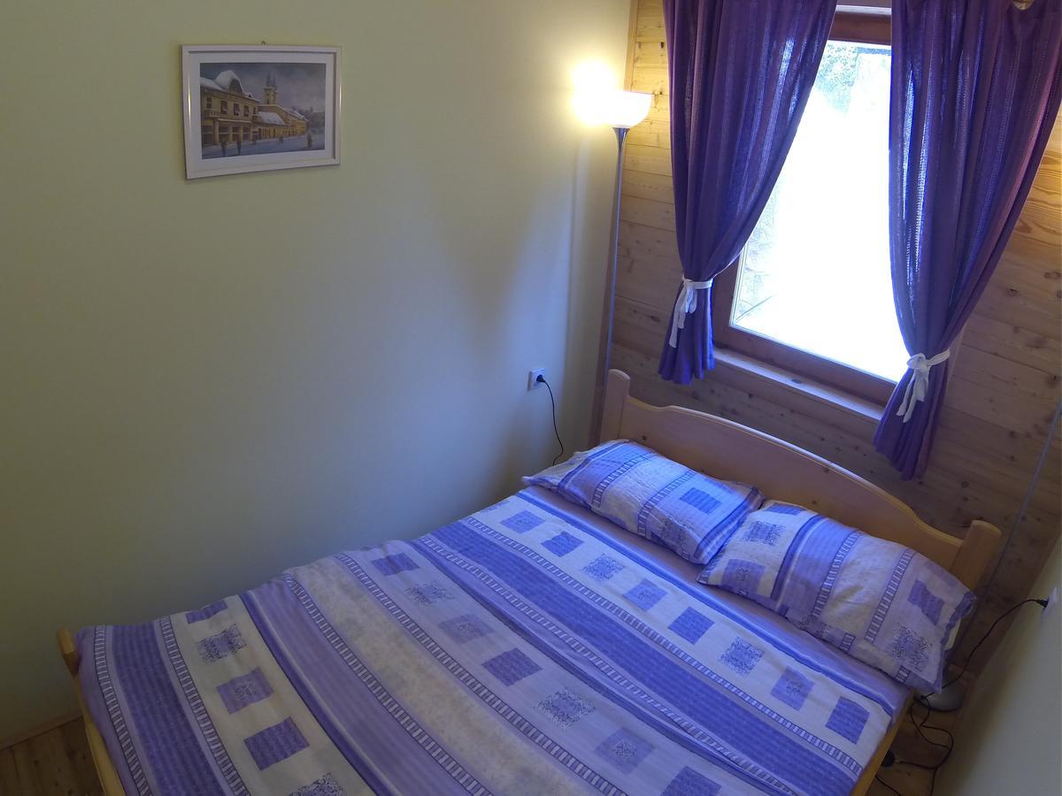 Apartment Isidora Kopaonik Bagian luar foto