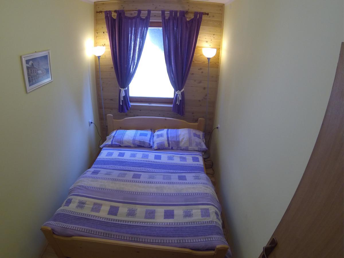 Apartment Isidora Kopaonik Bagian luar foto