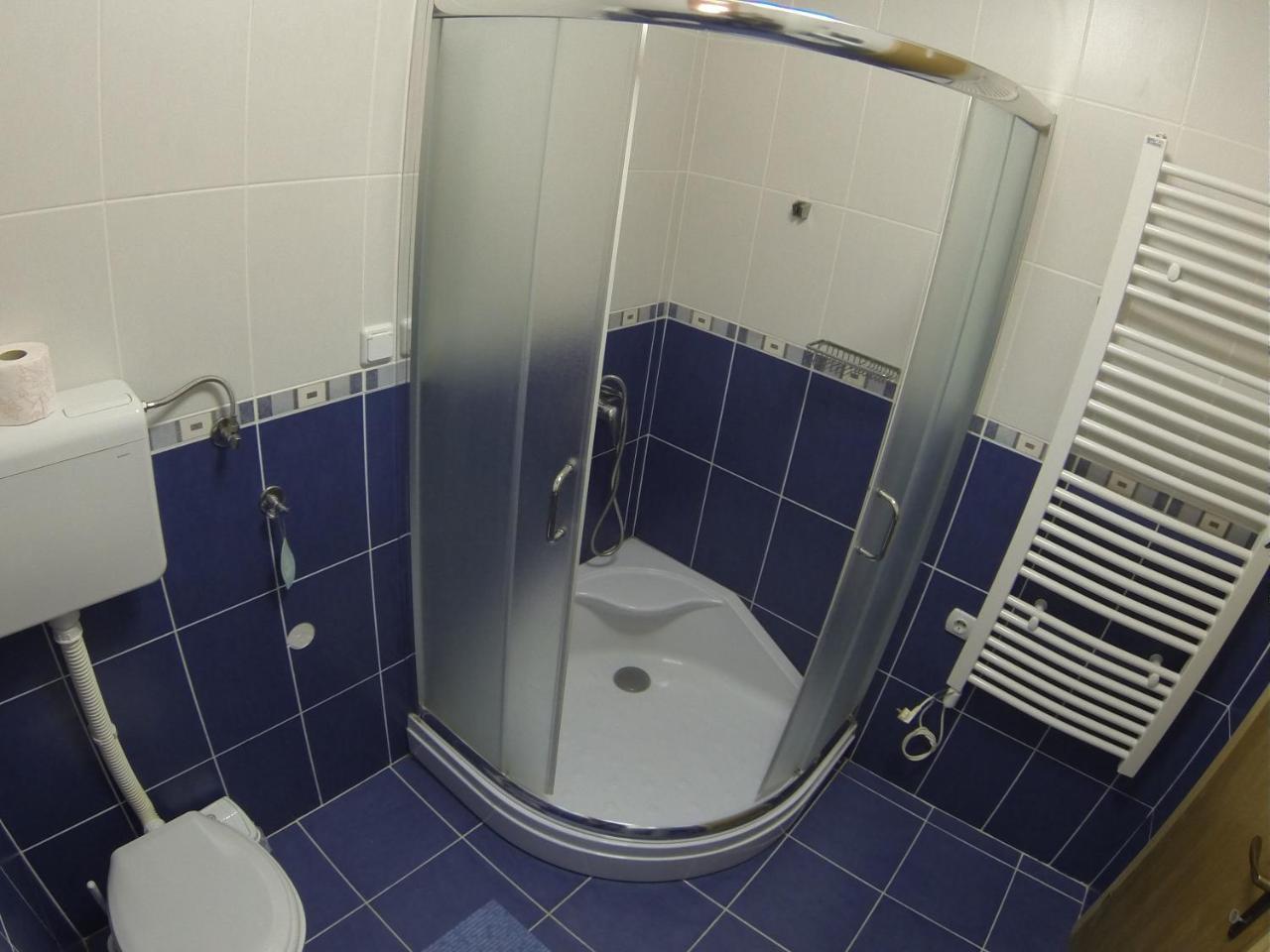 Apartment Isidora Kopaonik Bagian luar foto